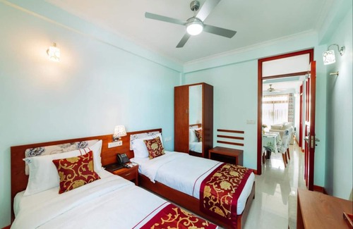Hithadhoo House | Rekidhiye Inn