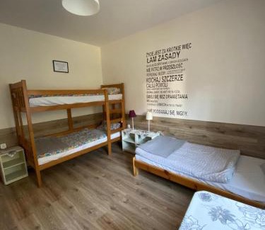 Myslenice Hotel | REKLINIEC