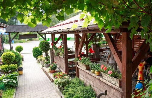 Myslenice Hotel | REKLINIEC