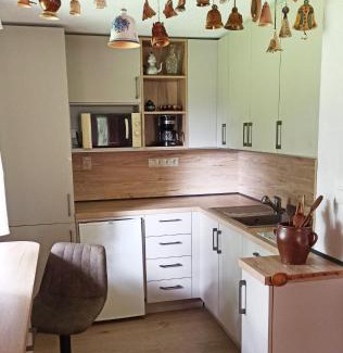 Jakubovany House | Rekreačná Chata