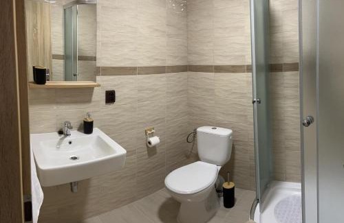 Bela nad Cirochou House | Rekreačné zariadenie Kamenný potok