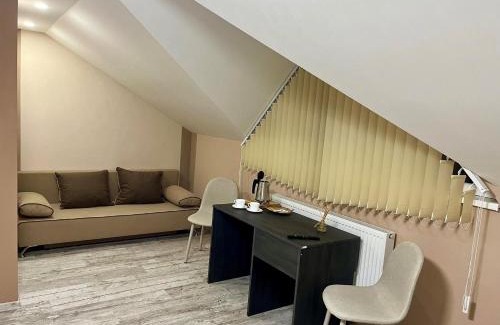 Bela nad Cirochou House | Rekreačné zariadenie Kamenný potok