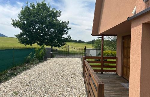 Ticha House | Rekreační pobyt