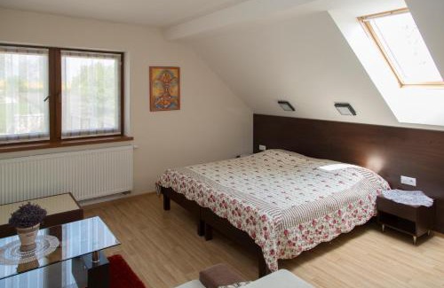 Podhajska House | Rekreačný dom SISI