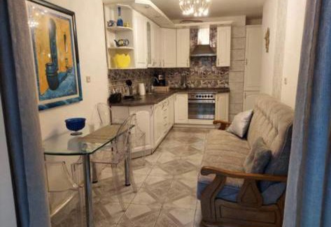 West Pomeranian Voivodeship Apartment | Reksor