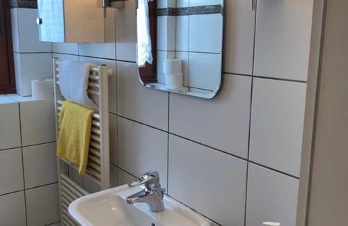 Helgoland Apartment | Rekwai 413