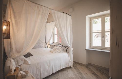 Calamandrana Hotel | Relais Almaranto