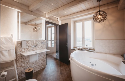 Calamandrana Hotel | Relais Almaranto