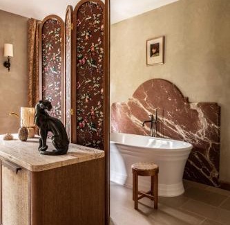 Saulieu Hotel | Relais Bernard Loiseau