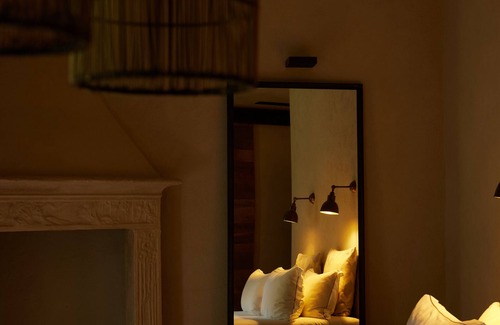 Vico Morcote Hotel | Relais Castello di Morcote
