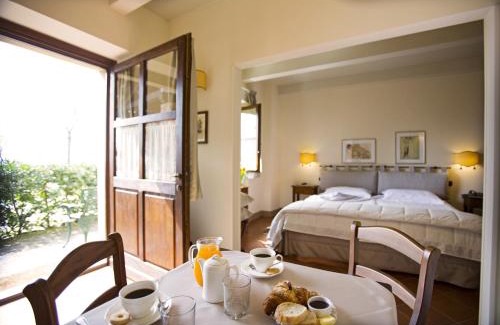 Casarello Hotel | Relais Castello di Razzano
