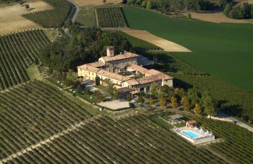 Casarello Hotel | Relais Castello di Razzano