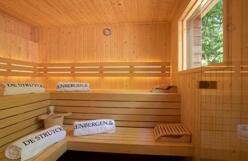Elspeet Villa | Relais & Chateaux De Struyckenbergen - villa met wellness