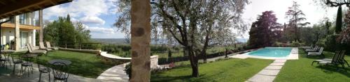 Bardolino Bed & Breakfast | Relais Colle San Giorgio
