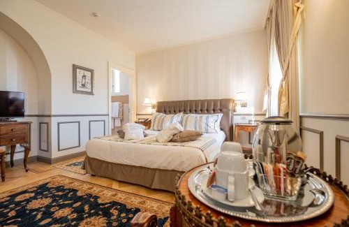 Citta Antica Bed & Breakfast | Relais Colle San Pietro