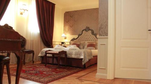 Citta Antica Bed & Breakfast | Relais Colle San Pietro