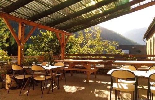 Goulier Hotel | Relais d'Endron