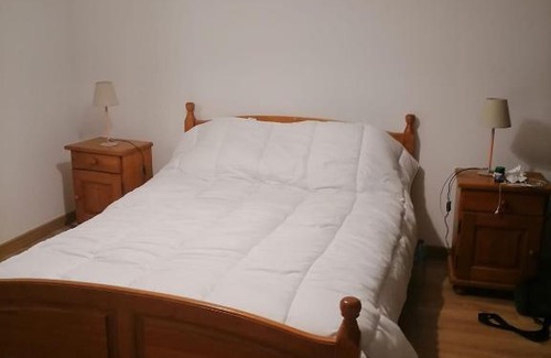 Anglards-de-Saint-Flour Apartment | Relais des Gorges de la Truyère