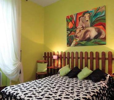Moux Bed & Breakfast | Relais de l'Alaric