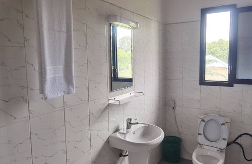 Kpalime Hotel | Relais de l'Atakora