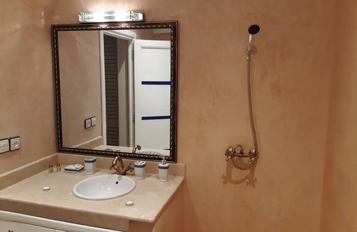 Ait Zat Hotel | Relais De L'ourika
