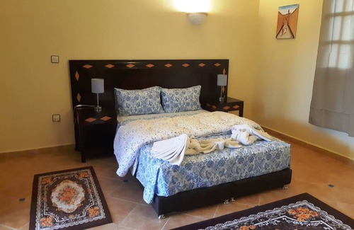 Ait Zat Hotel | Relais De L'ourika