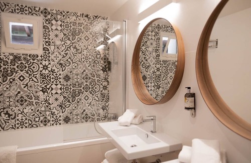 Le Grau-Du-Roi Hotel | Relais de l'Oustau Camarguen