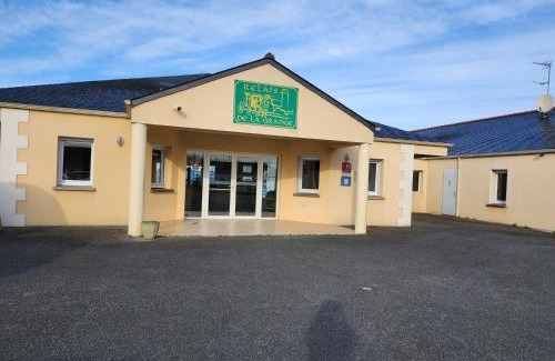 Nort-sur-Erdre Hotel | Relais De La Grange