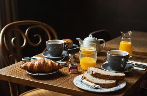 Montlivault Hotel | Relais de la Loire