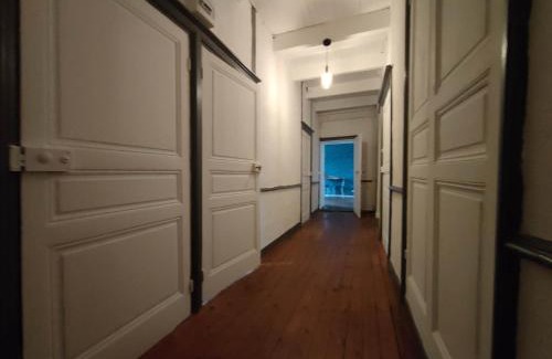 Callac Apartment | Relais De La Tour
