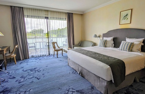 Margaux Hotel | Relais de Margaux – Hôtel, Golf & Spa