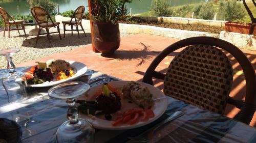Smia Hotel | Relais De Tahla