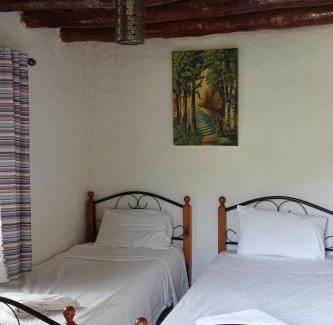 Smia Hotel | Relais De Tahla