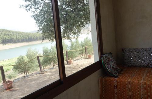Smia Hotel | Relais De Tahla