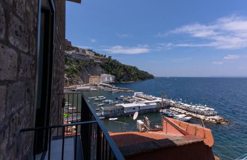 Sorrento Historic Centre Apartment | Relais del Mare