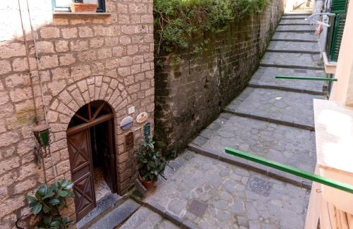 Sorrento Historic Centre Apartment | Relais del Mare