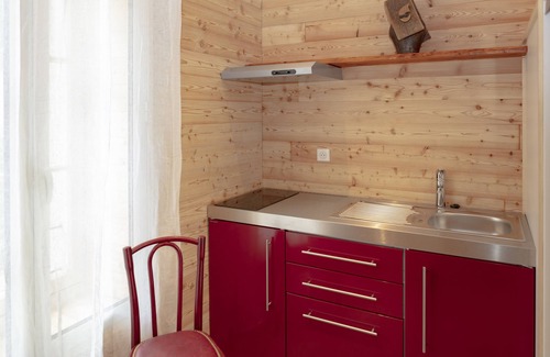 Guillaumes Hotel | Relais Des Alpes