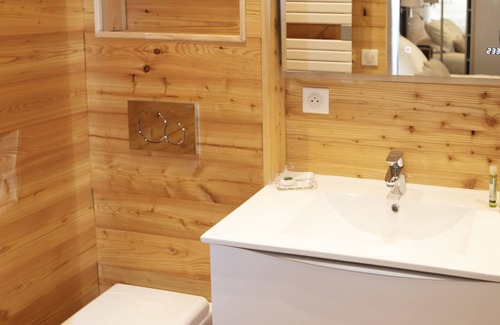 Guillaumes Hotel | Relais Des Alpes