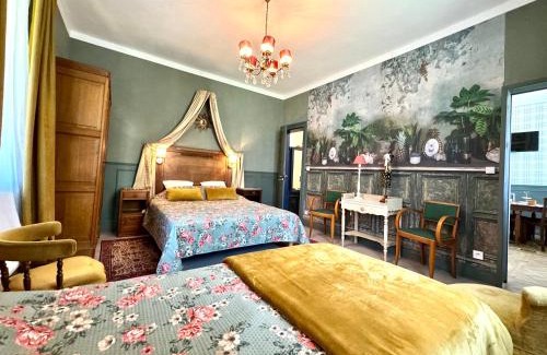 Abbeville House | Relais des Anges