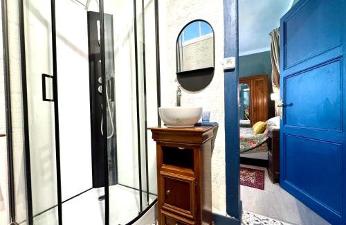 Abbeville House | Relais des Anges