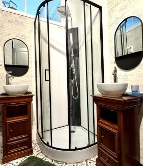 Abbeville House | Relais des Anges