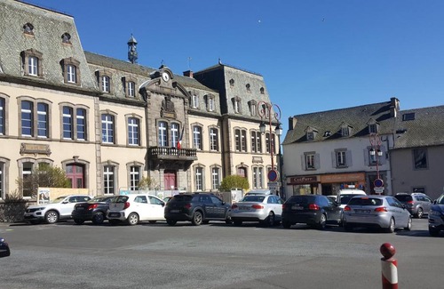 Murat Bed & Breakfast | Relais des castors