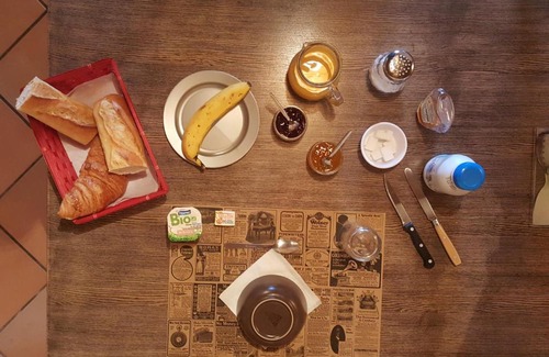 Murat Bed & Breakfast | Relais des castors