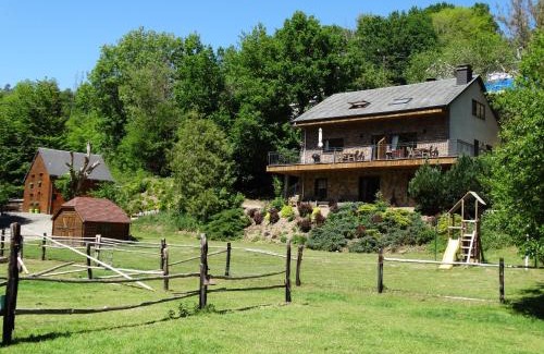 La Roche-en-Ardenne Apartment | Relais des Eveux