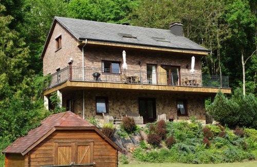 La Roche-en-Ardenne Apartment | Relais des Eveux