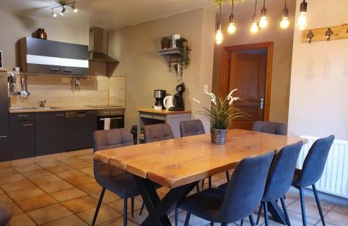 La Roche-en-Ardenne Apartment | Relais des Eveux