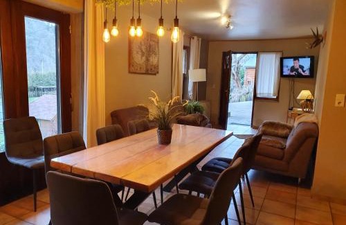 La Roche-en-Ardenne Apartment | Relais des Eveux