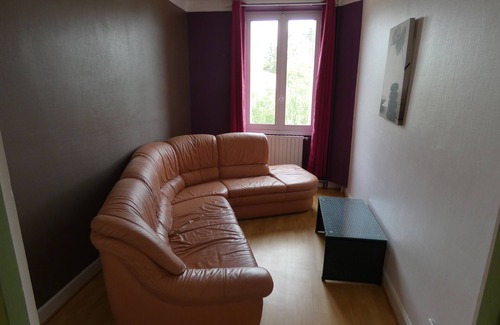Blessac Hotel | Relais des Forets