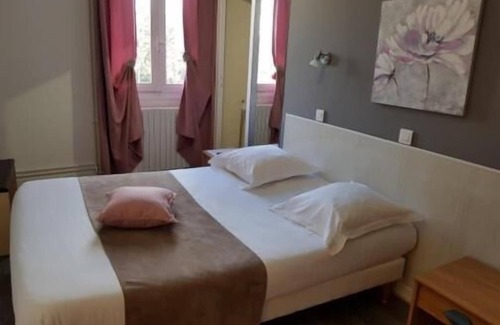 Blessac Hotel | Relais des Forets