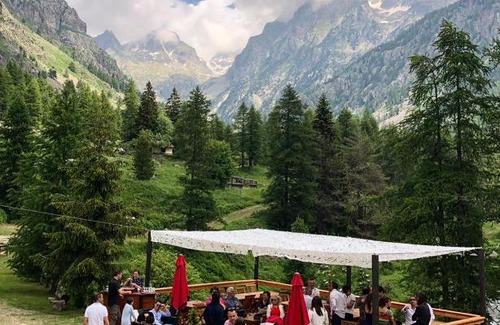 Belvedere Hotel | Relais des Merveilles